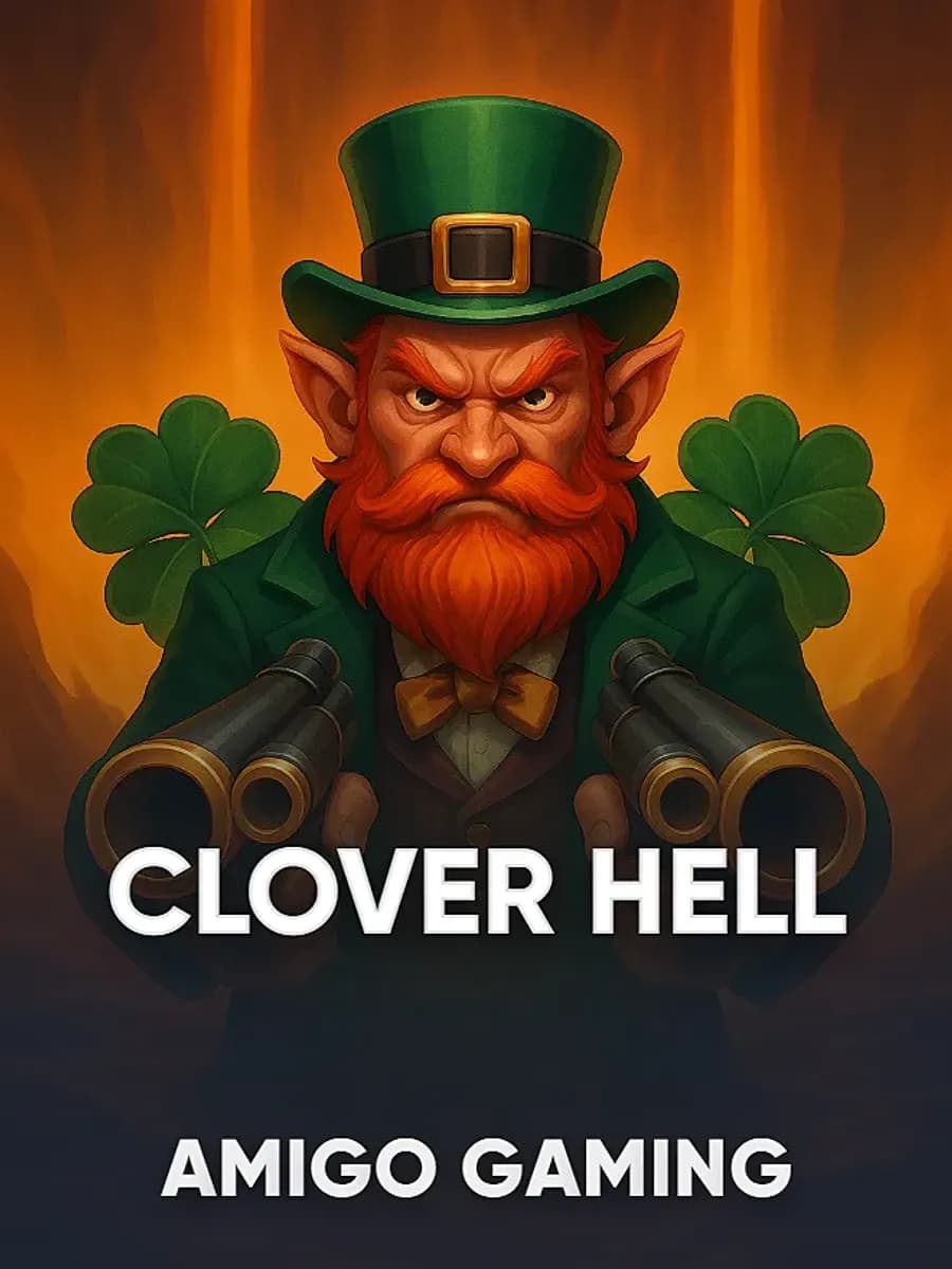 Clover Hell