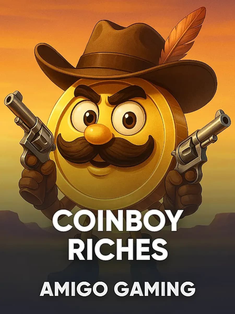 Coinboy Riches
