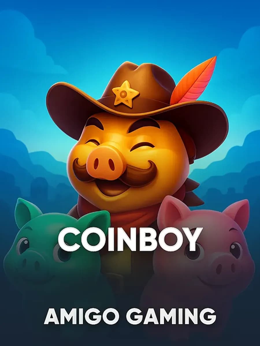 Coinboy