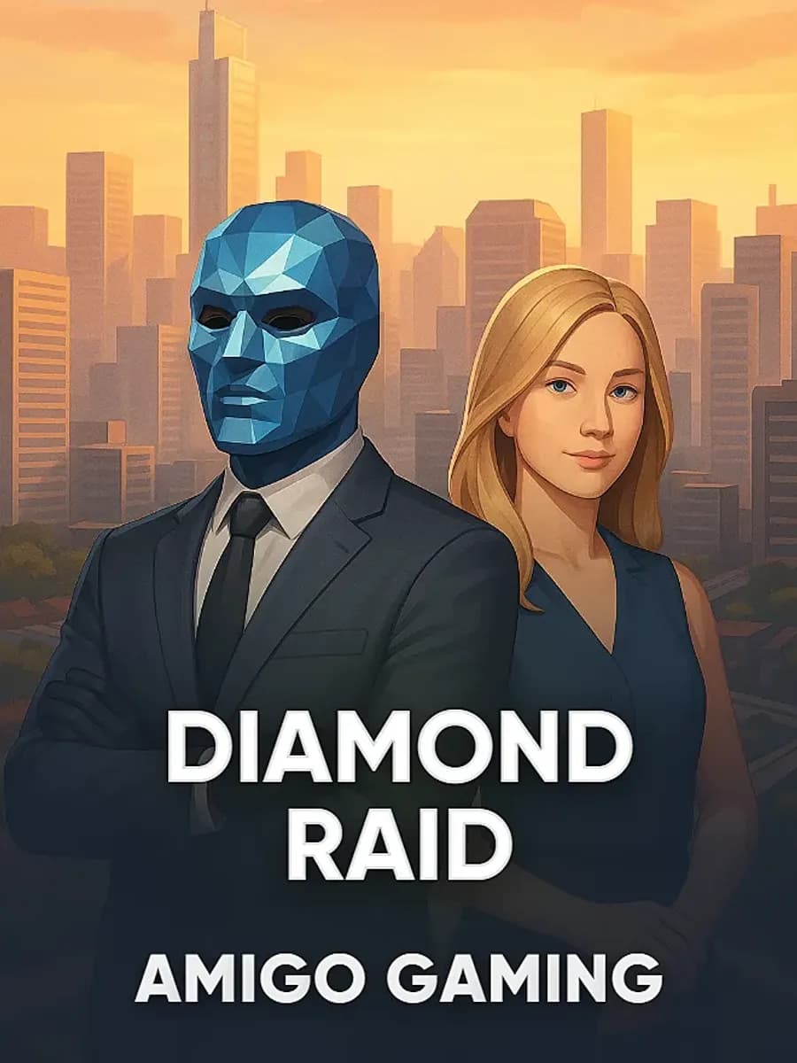 Diamond Raid