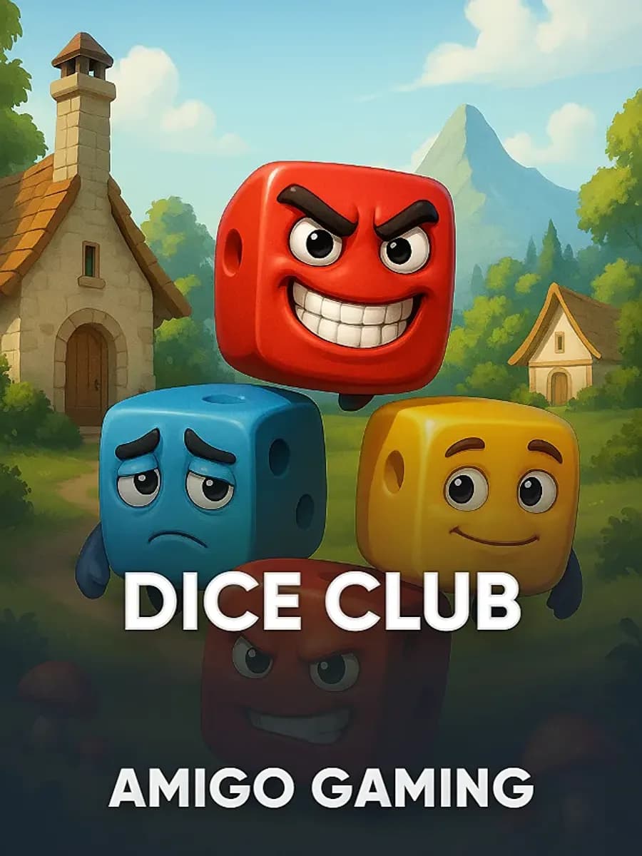 Dice Club