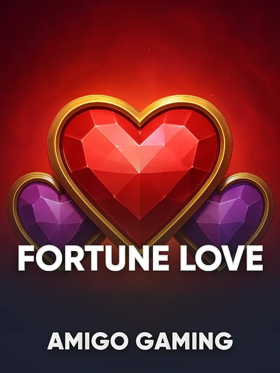 Fortune Love