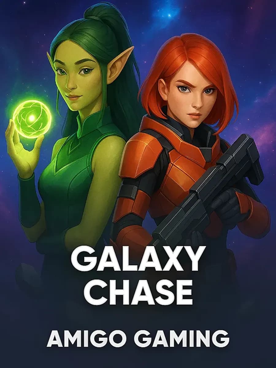 Galaxy Chase