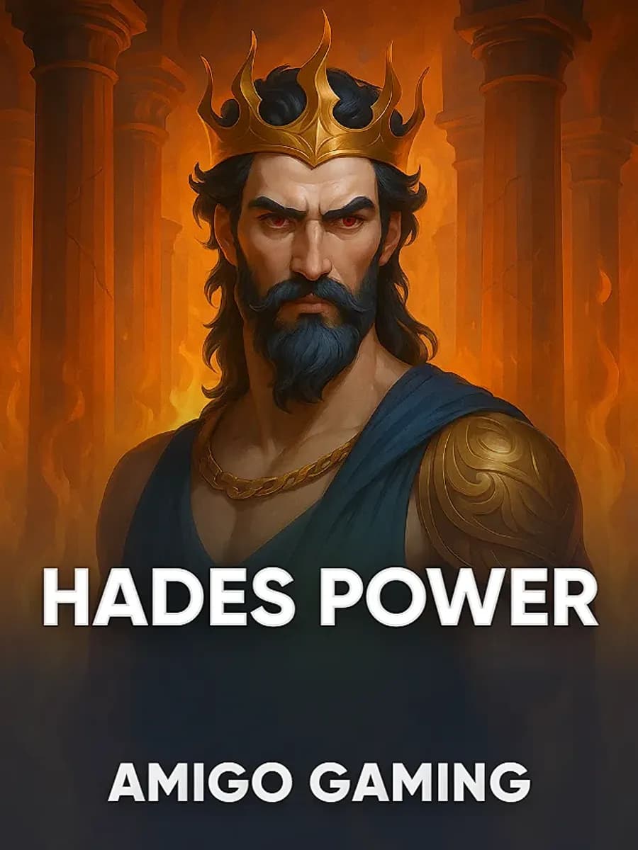 Hades Power