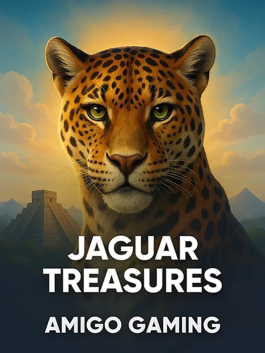 Jaguar Treasures