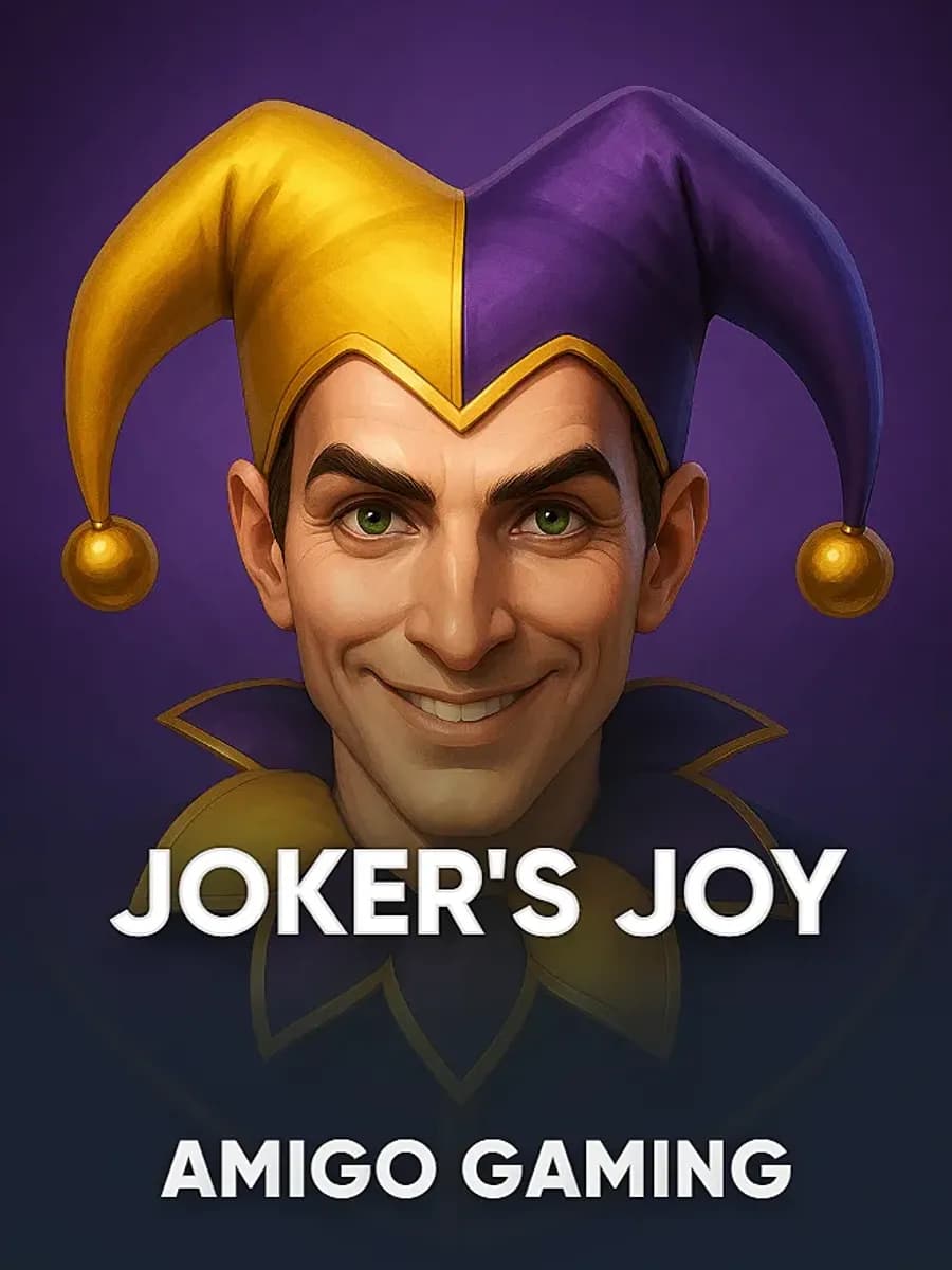 Joker's Joy