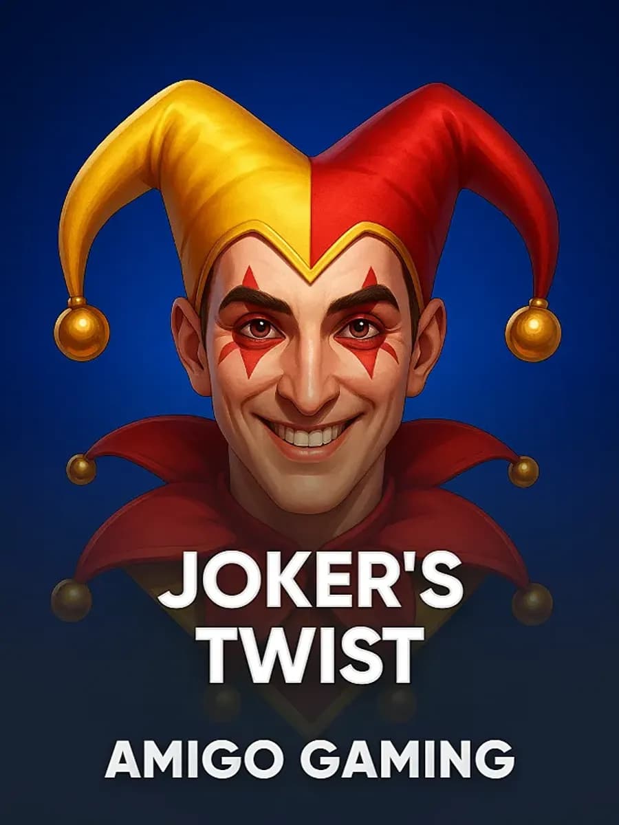 Joker's Twist