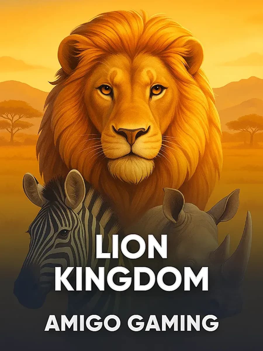 Lion Kingdom