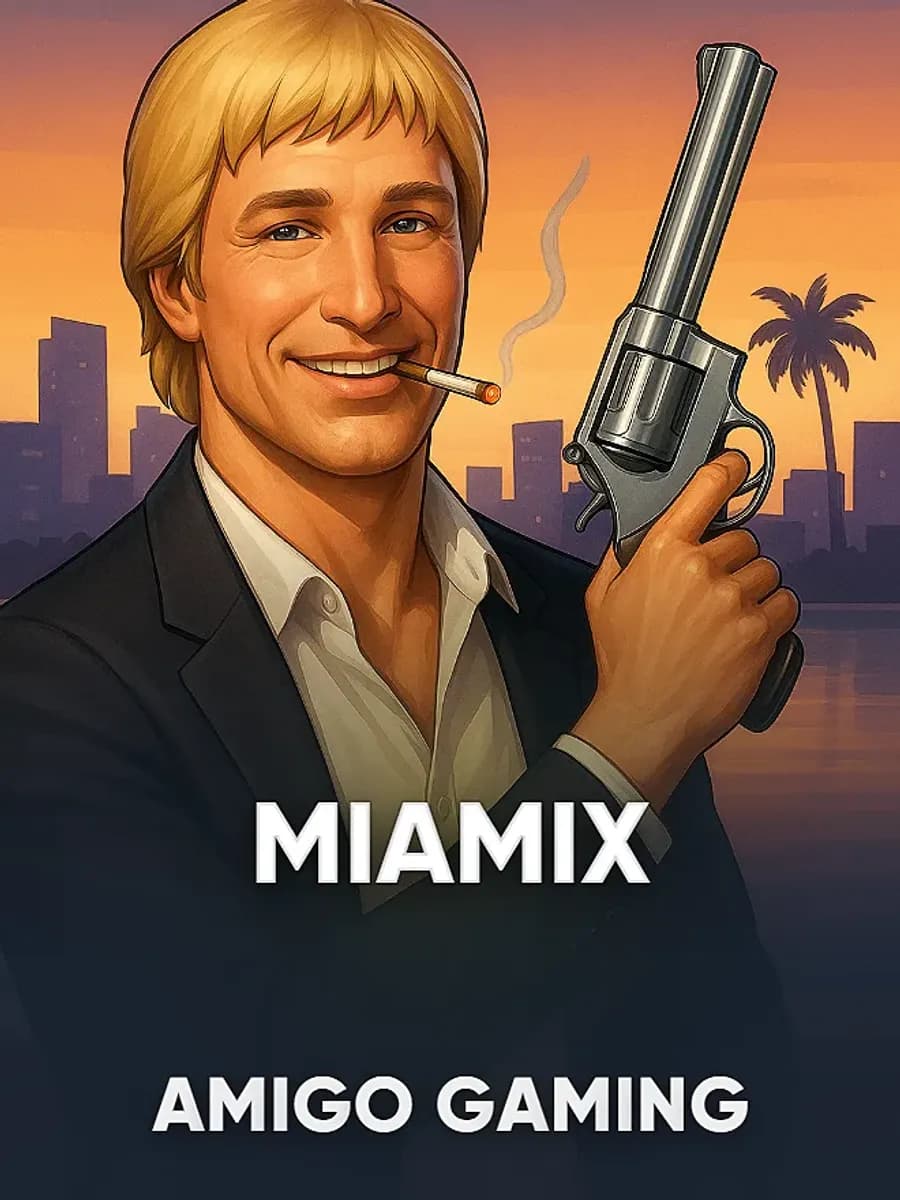 MiamiX