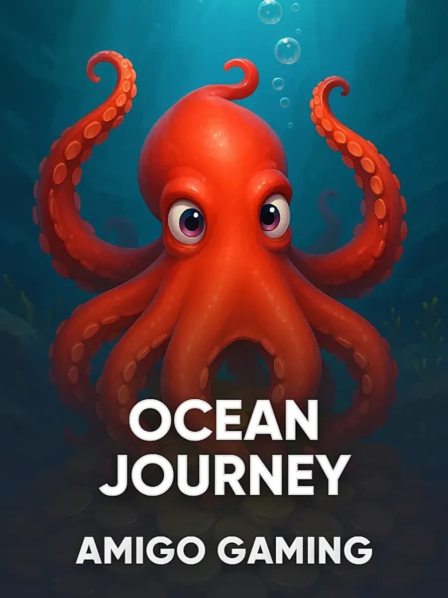 Ocean Journey