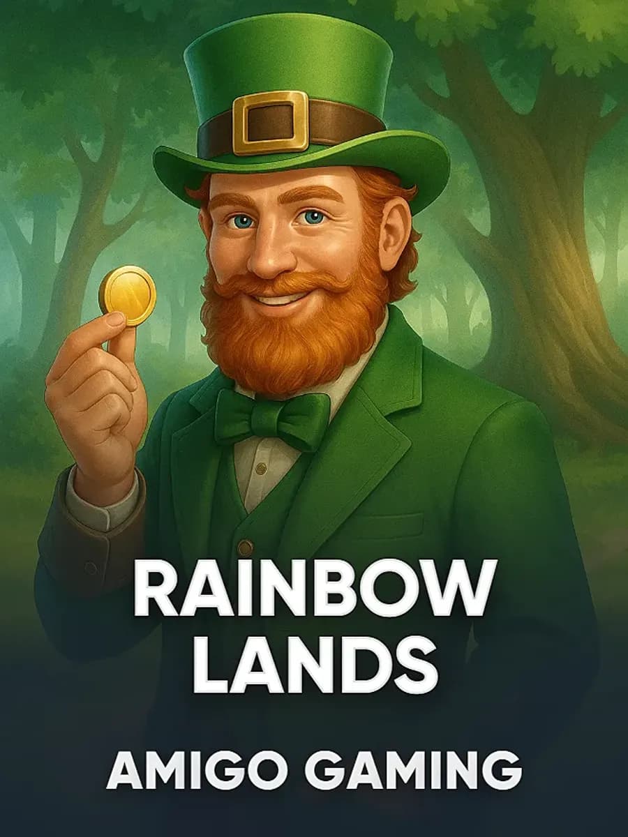 Rainbow Lands
