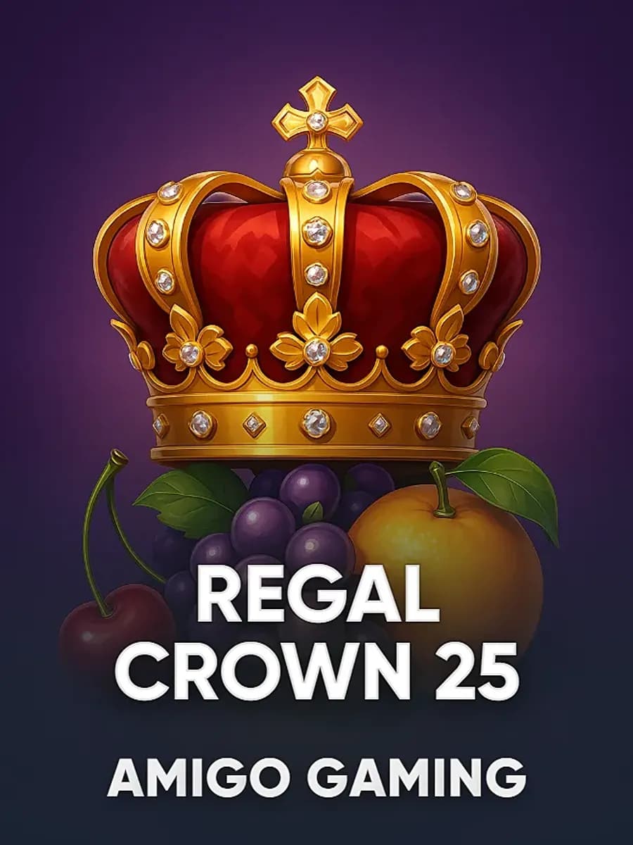 Regal Crown 25