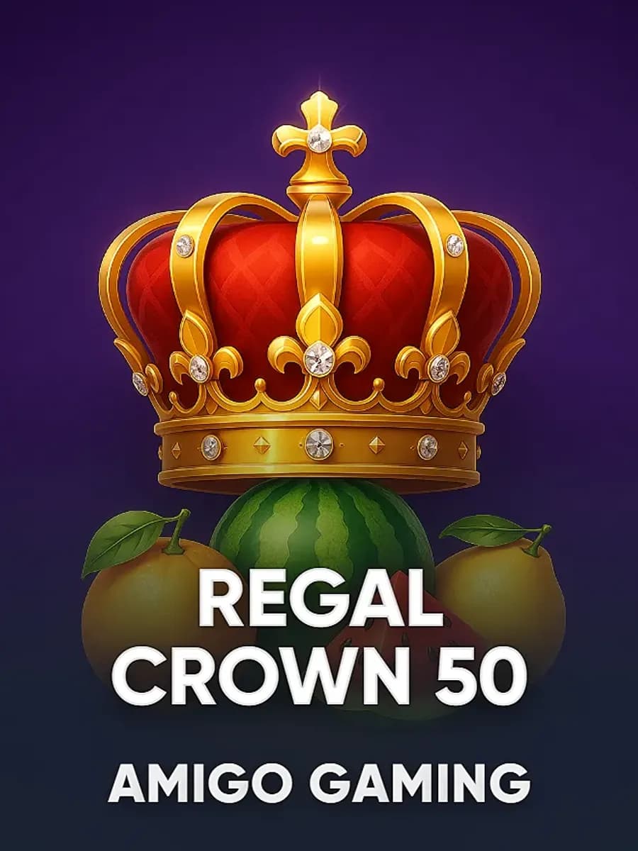 Regal Crown 50