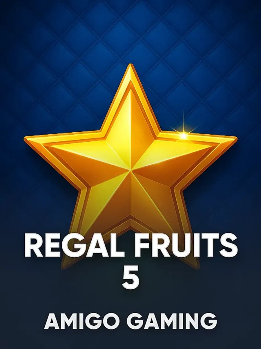 Regal Fruits 5
