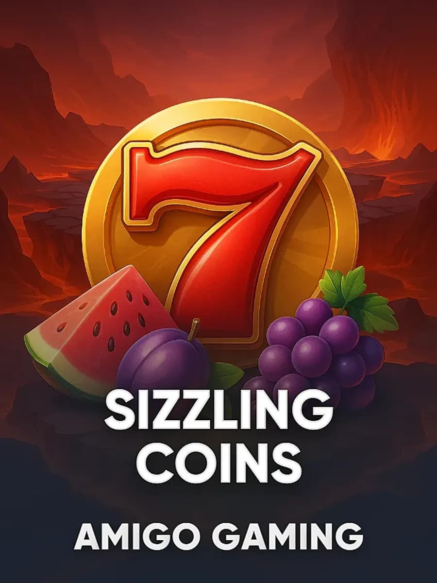 Sizzling Coins
