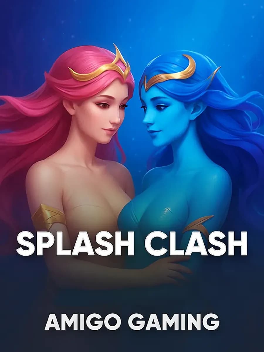 Splash Clash