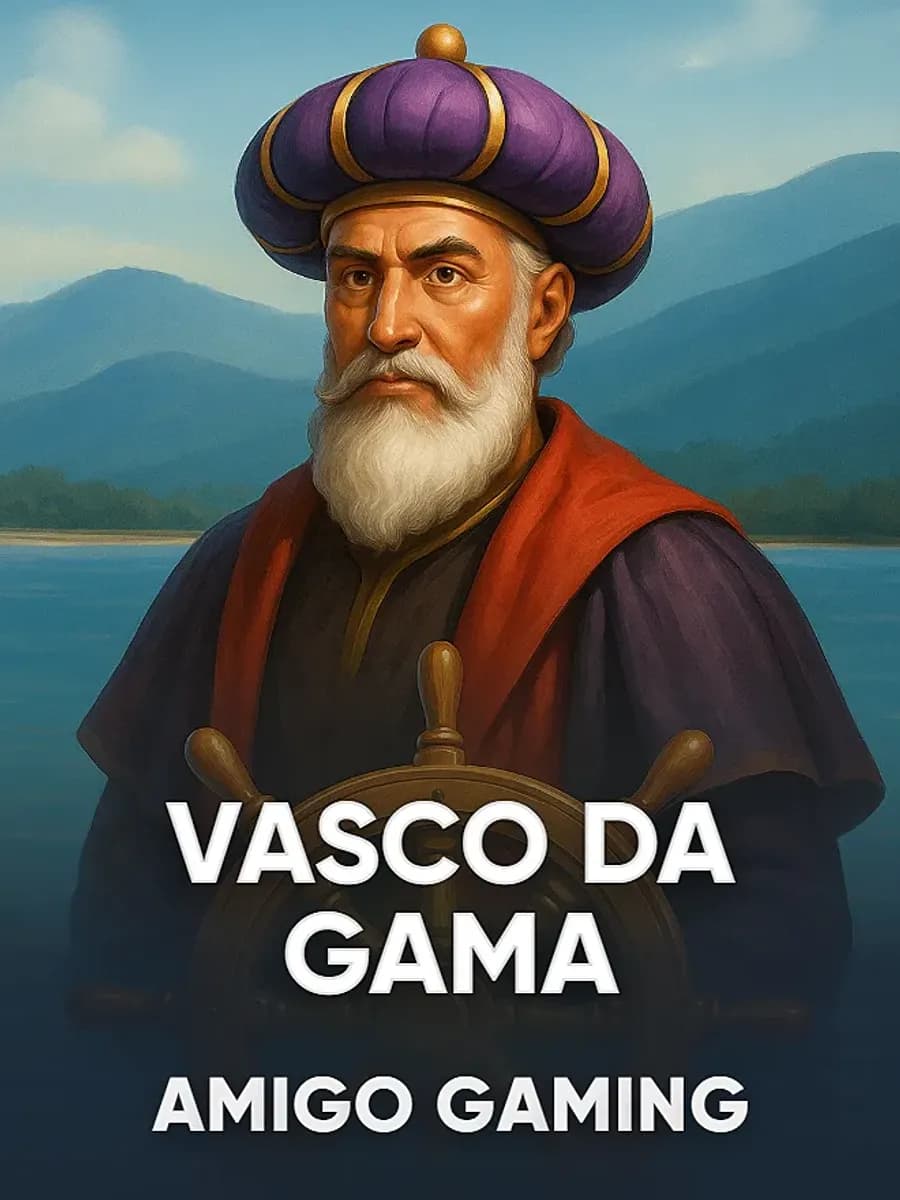 Vasco Da Gama