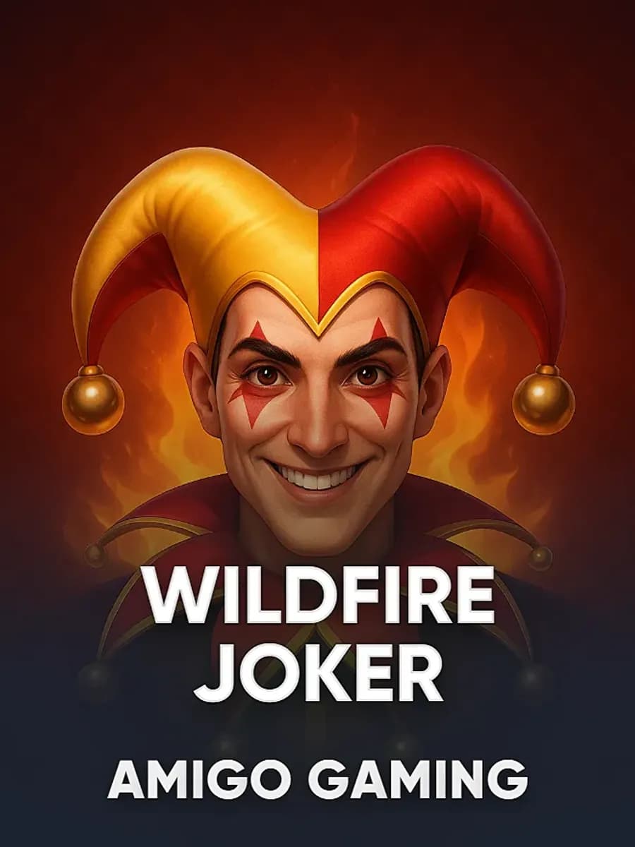 Wildfire Joker