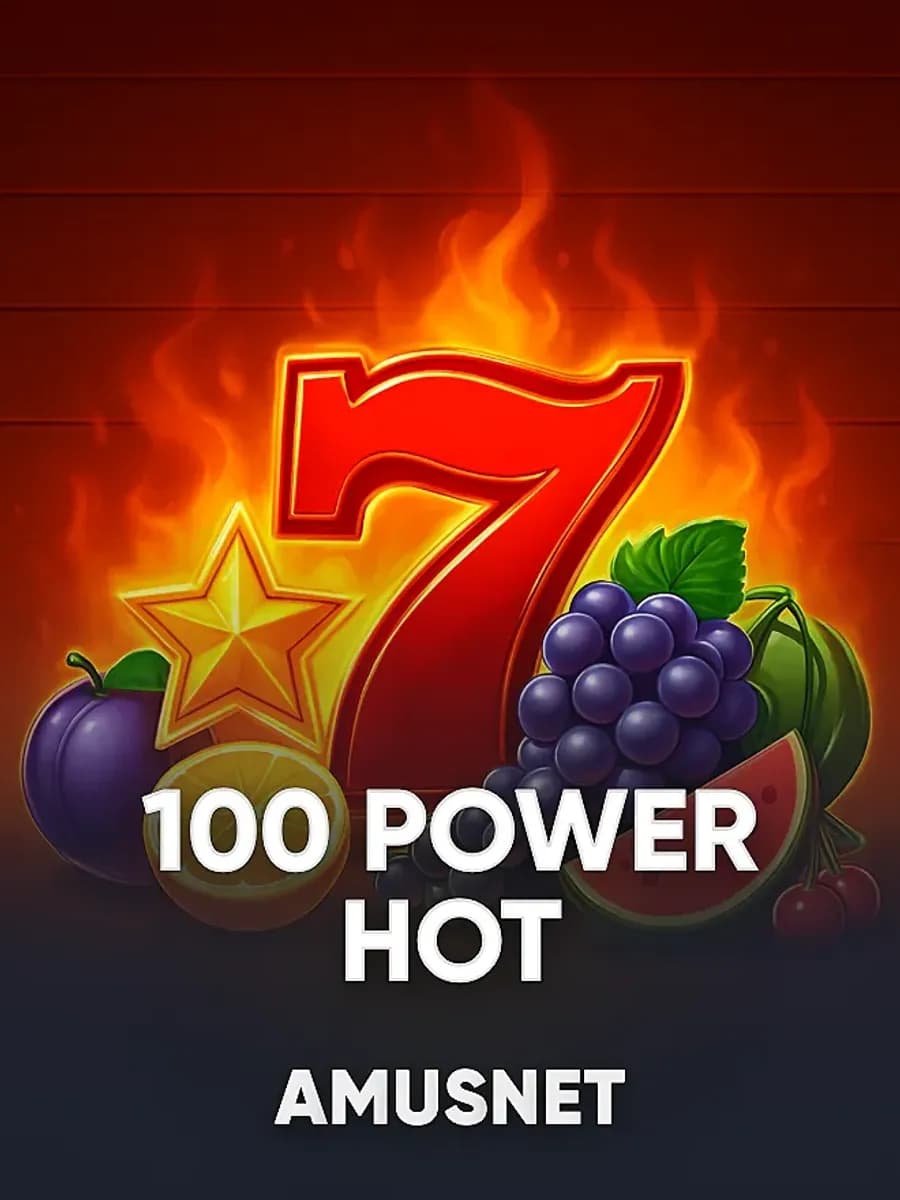 100 Power Hot