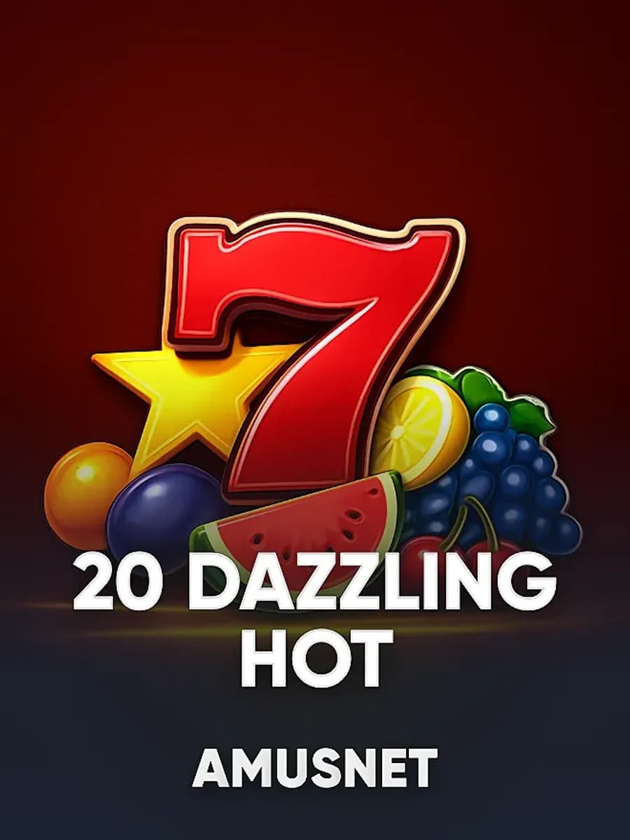 20 Dazzling Hot