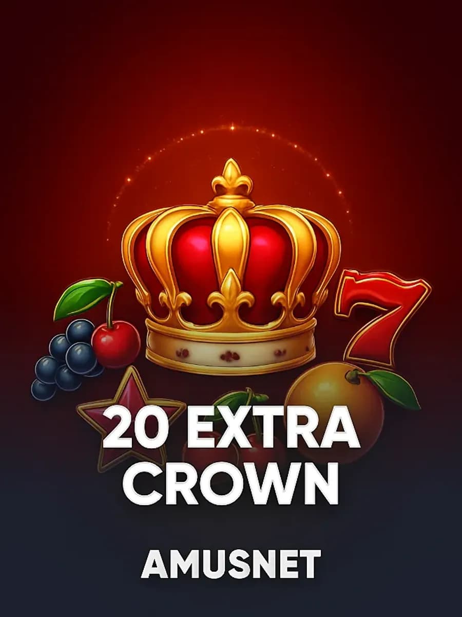 20 Extra Crown