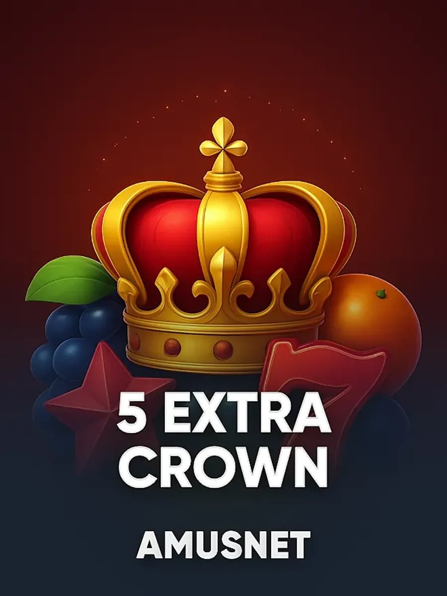 5 Extra Crown
