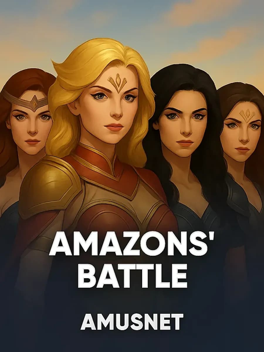 Amazons' Battle