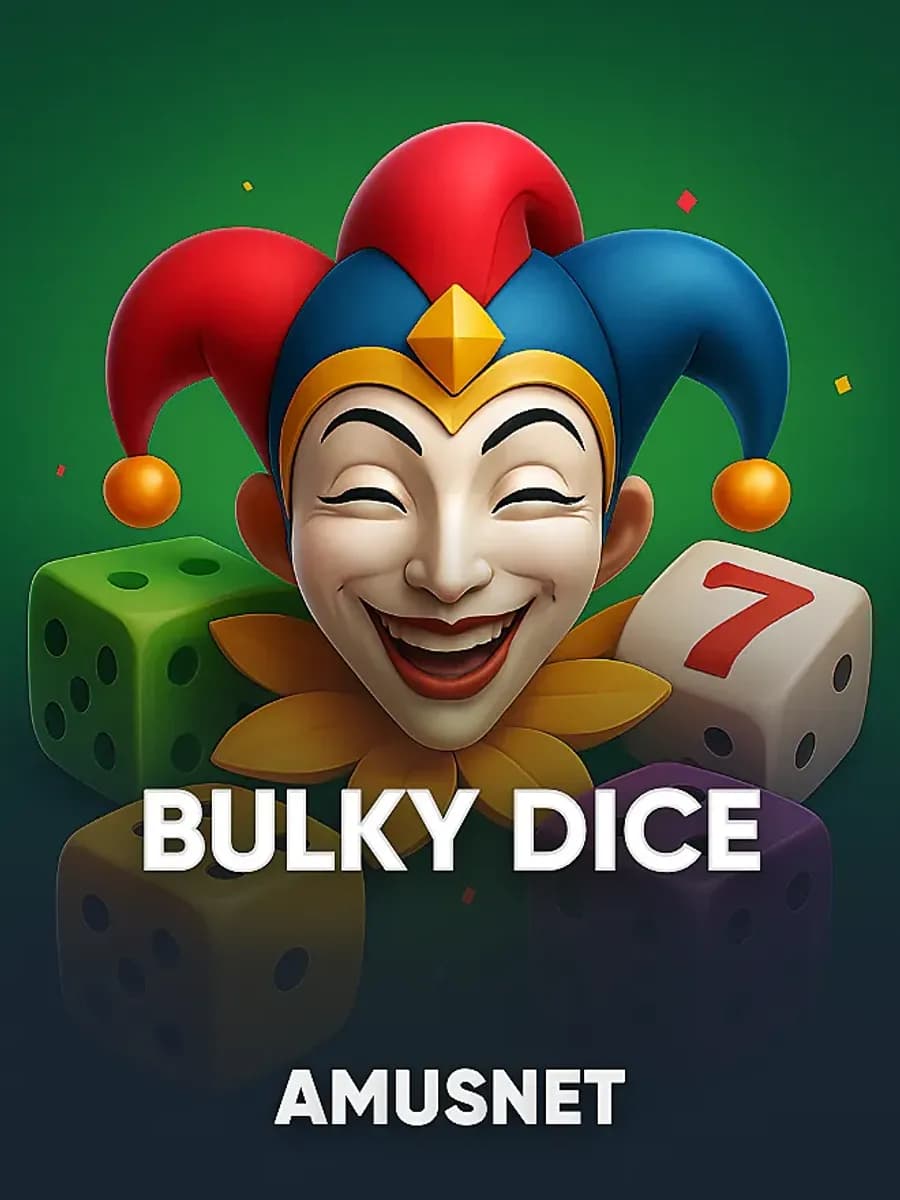 Bulky Dice