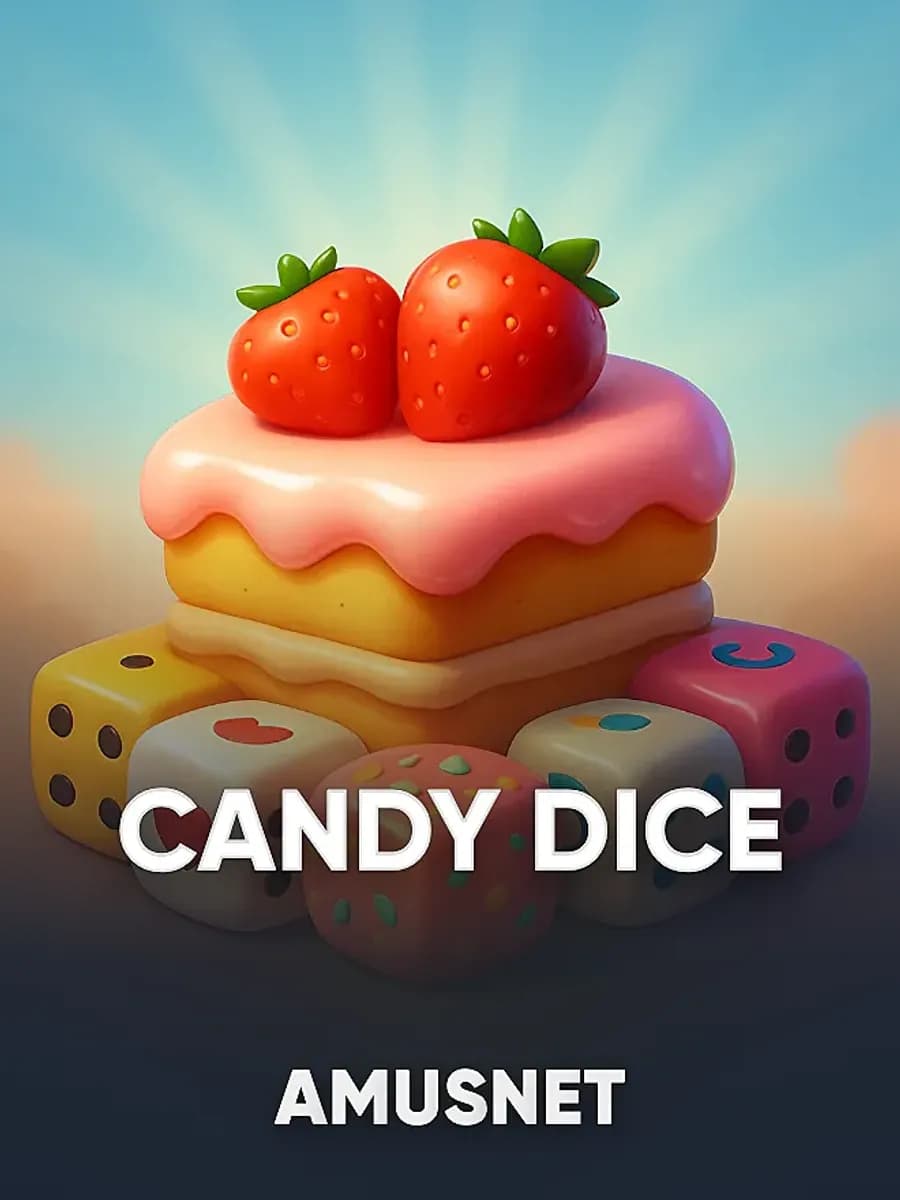 Candy Dice