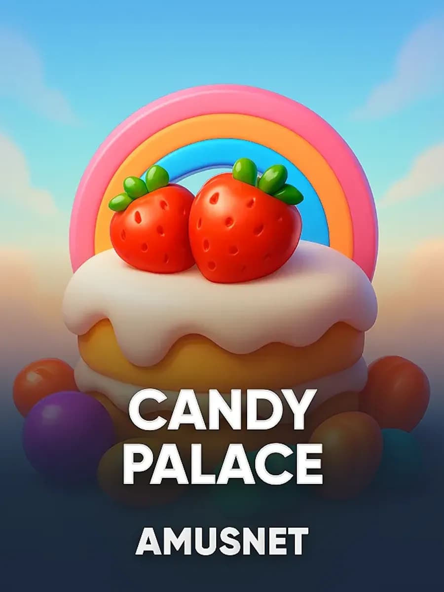 Candy Palace