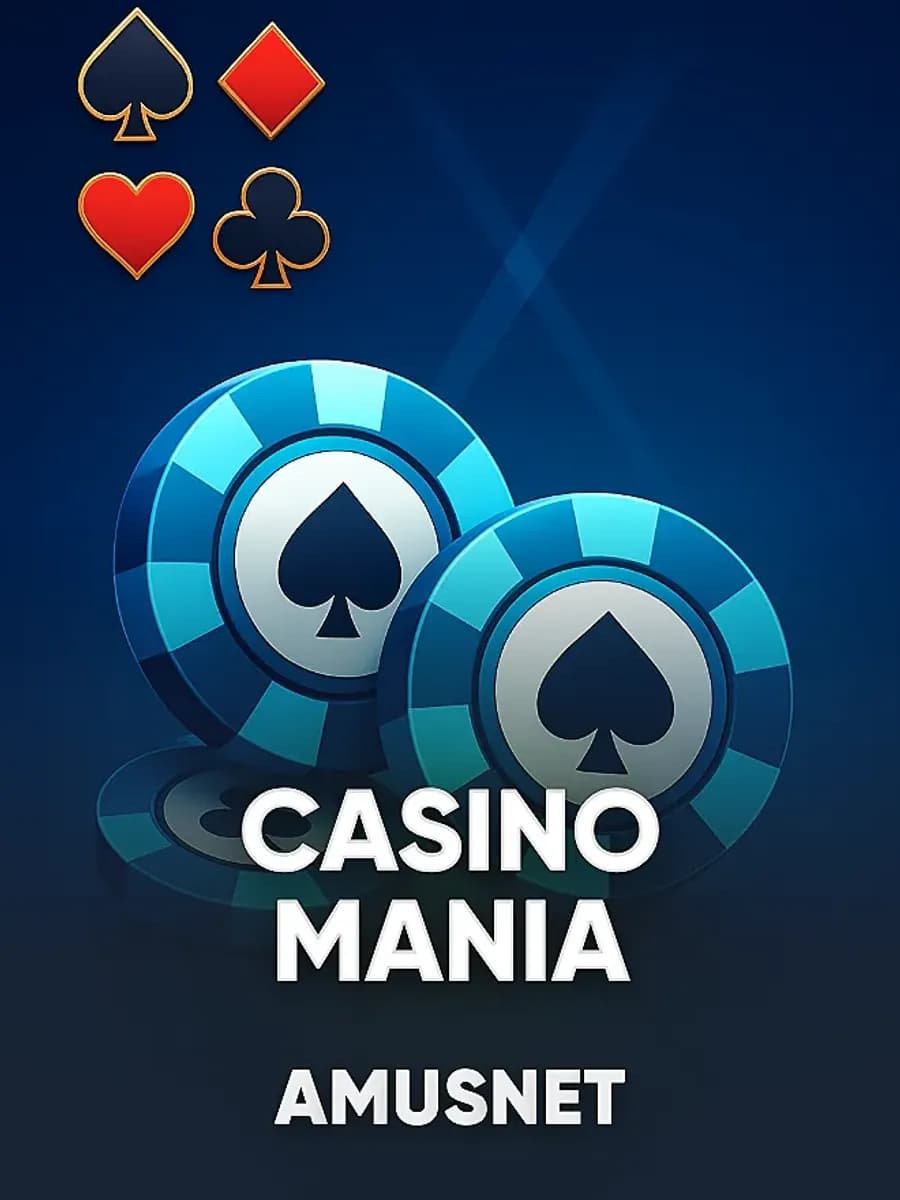 Casino Mania
