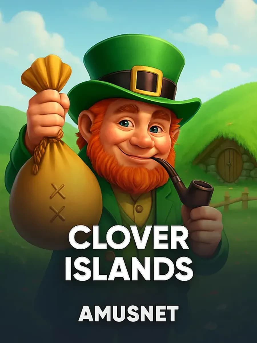 Clover Islands