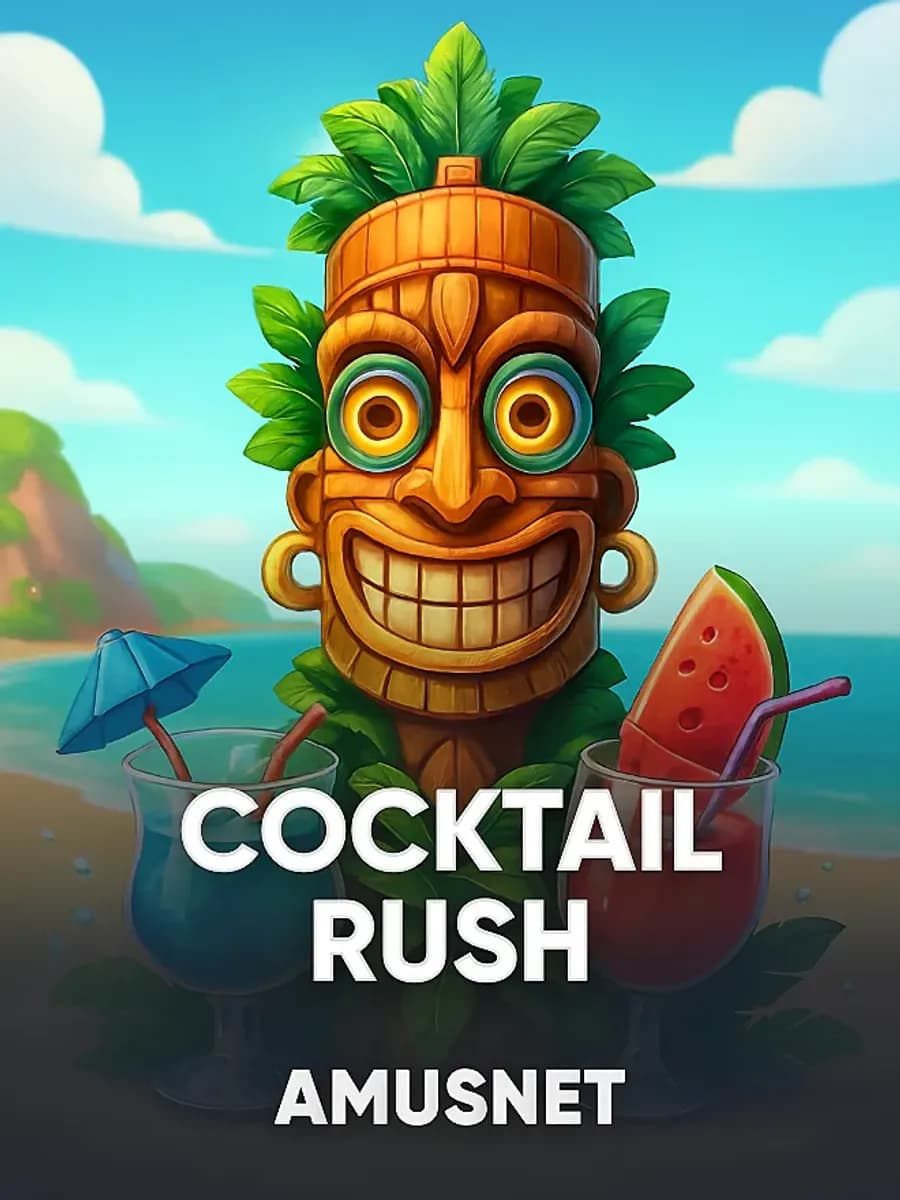 Cocktail Rush