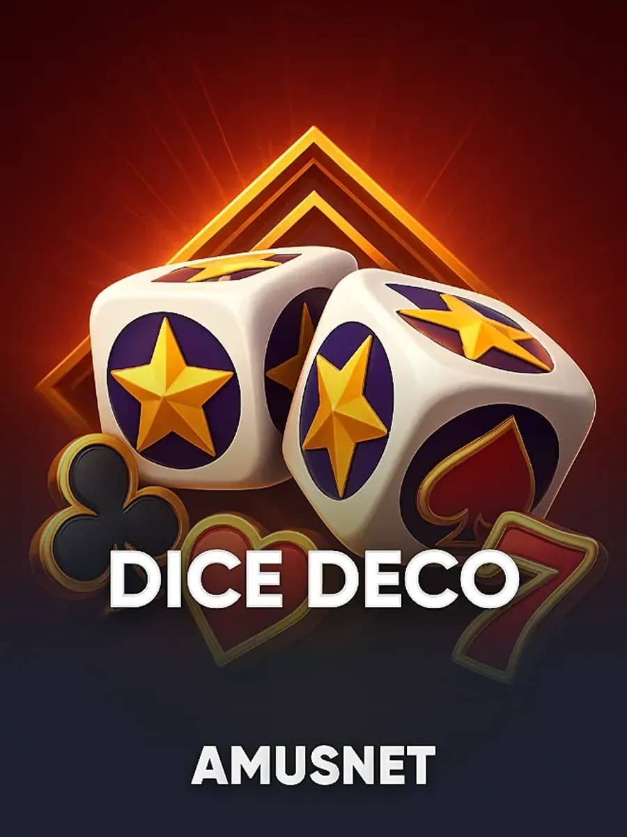 Dice Deco