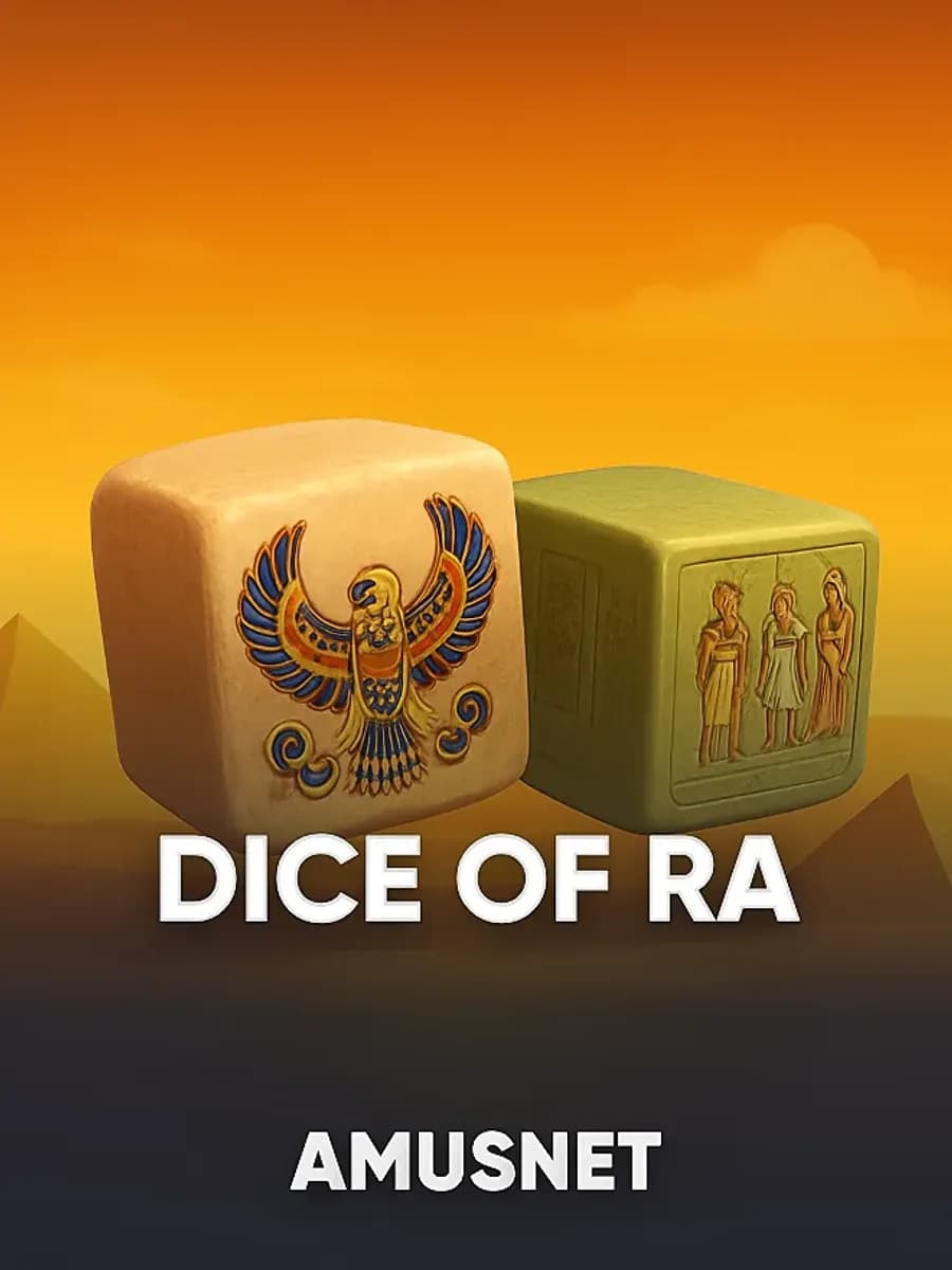 Dice of Ra