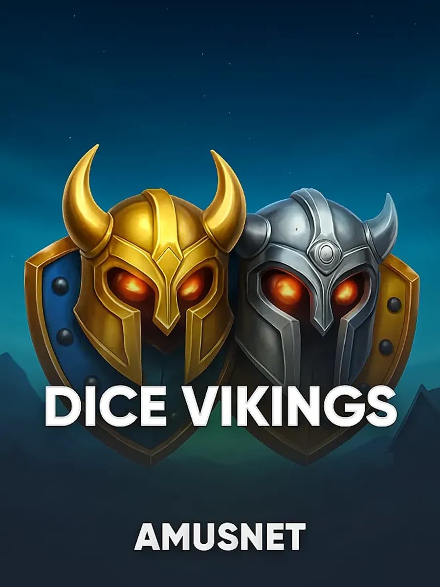 Dice Vikings