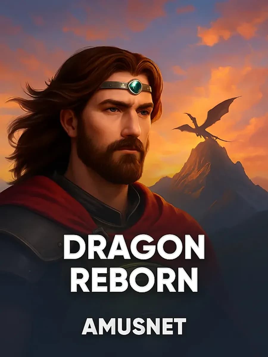 Dragon Reborn