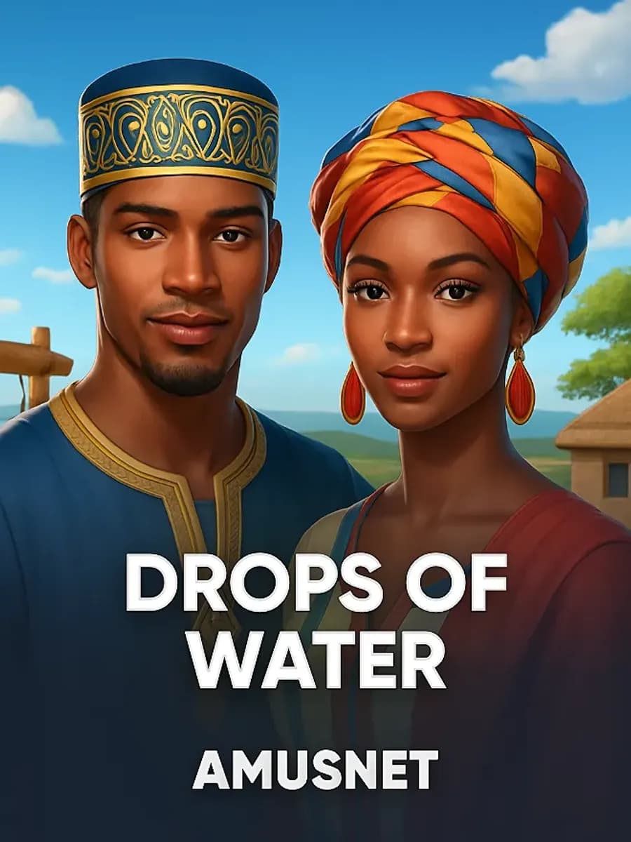 Drops of Water
