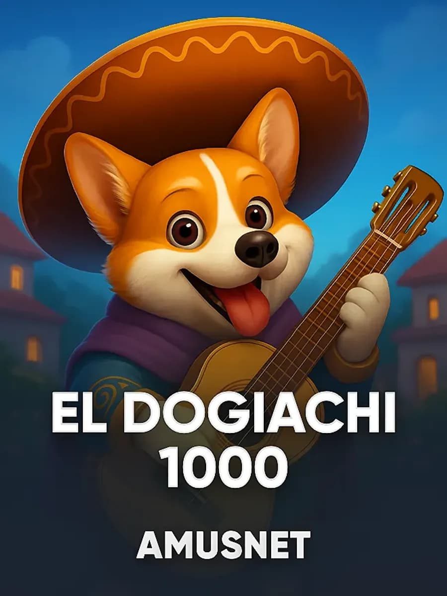 El Dogiachi 1000