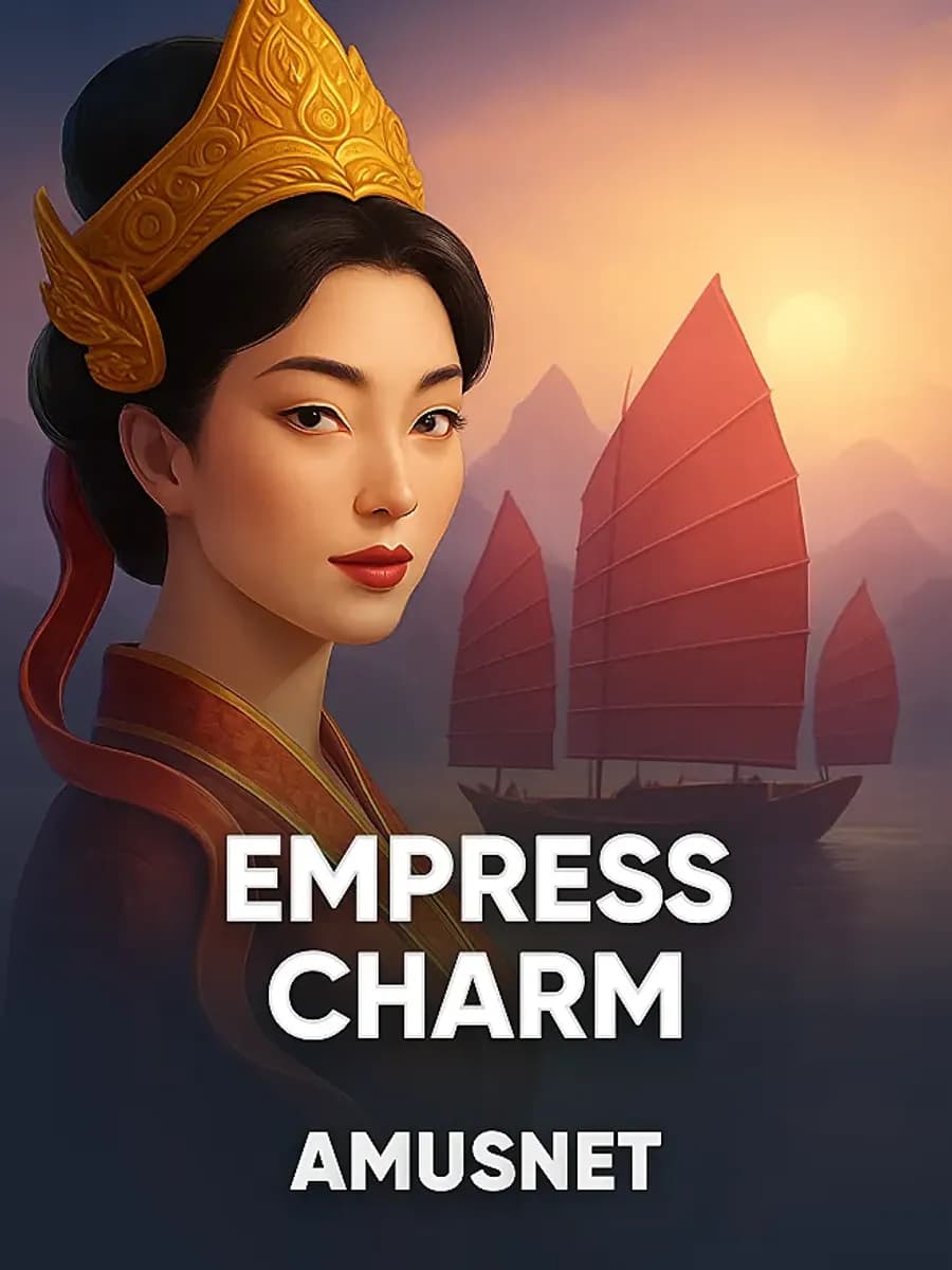 Empress Charm