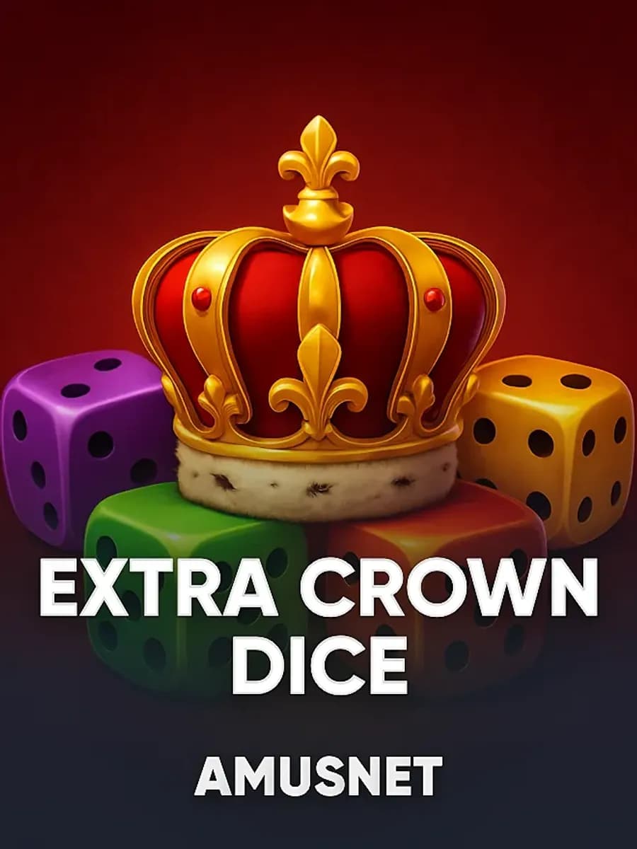Extra Crown Dice
