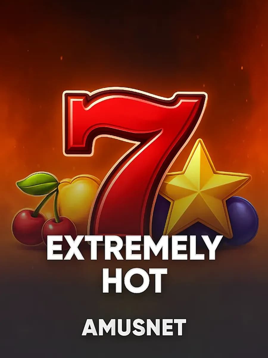 Extremely Hot