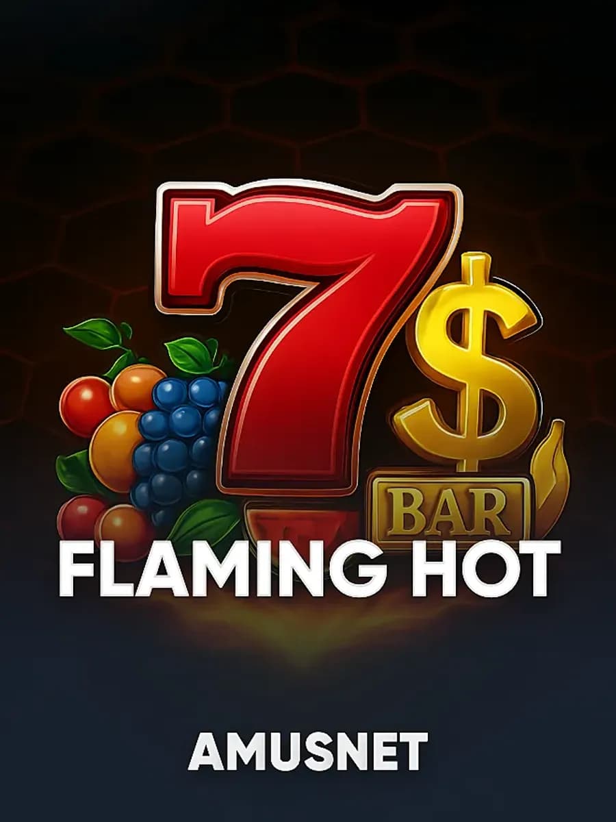 Flaming Hot