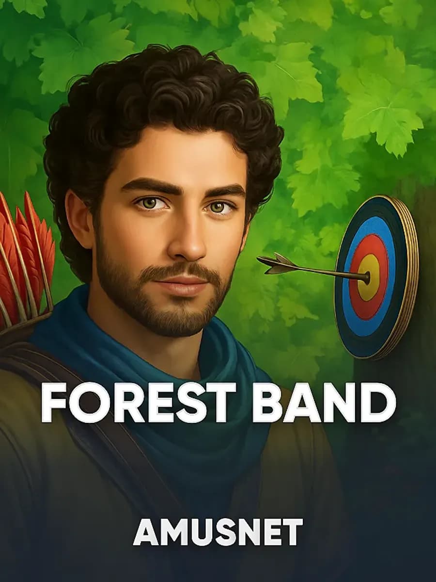 Forest Band