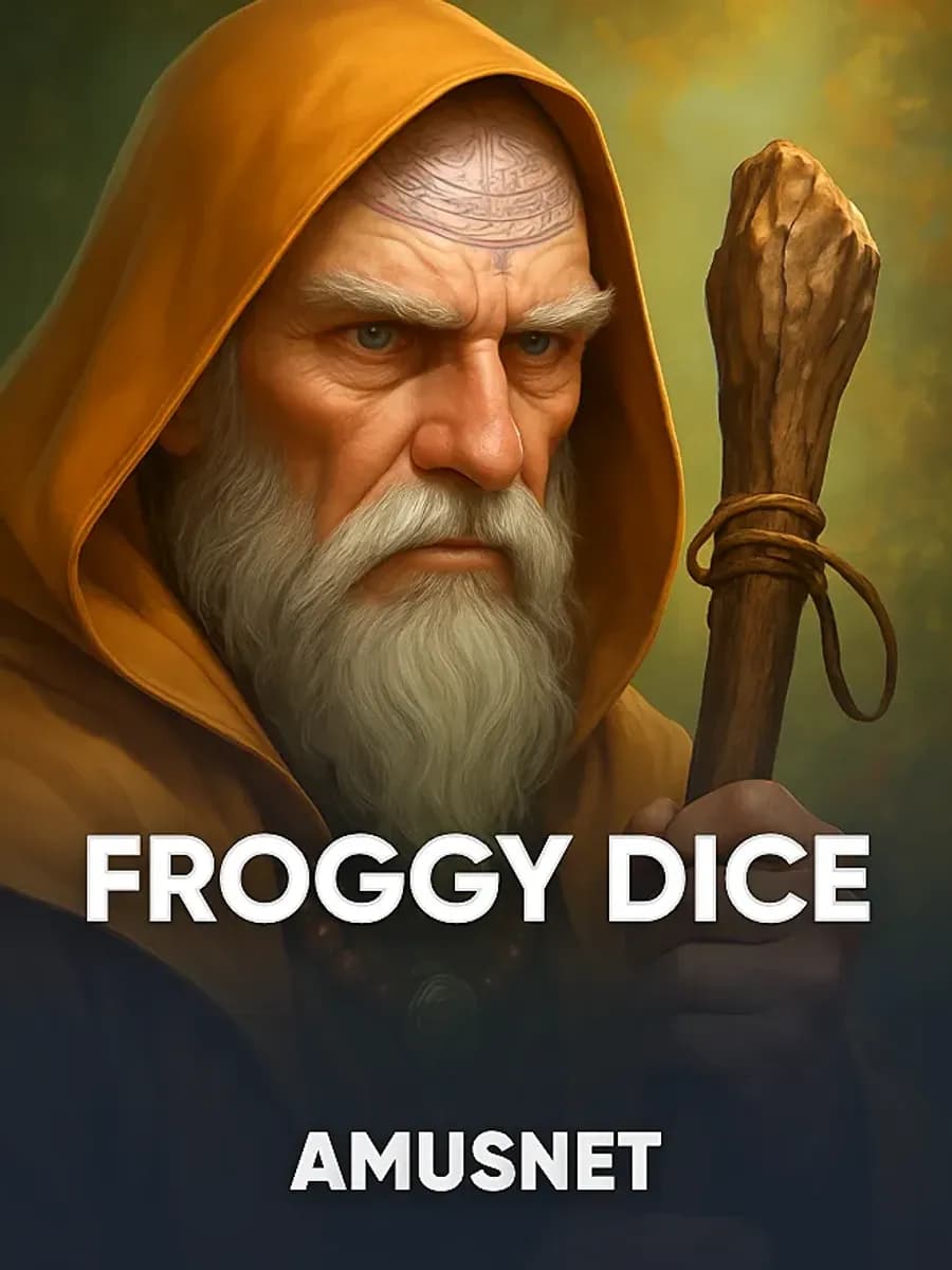 Froggy Dice