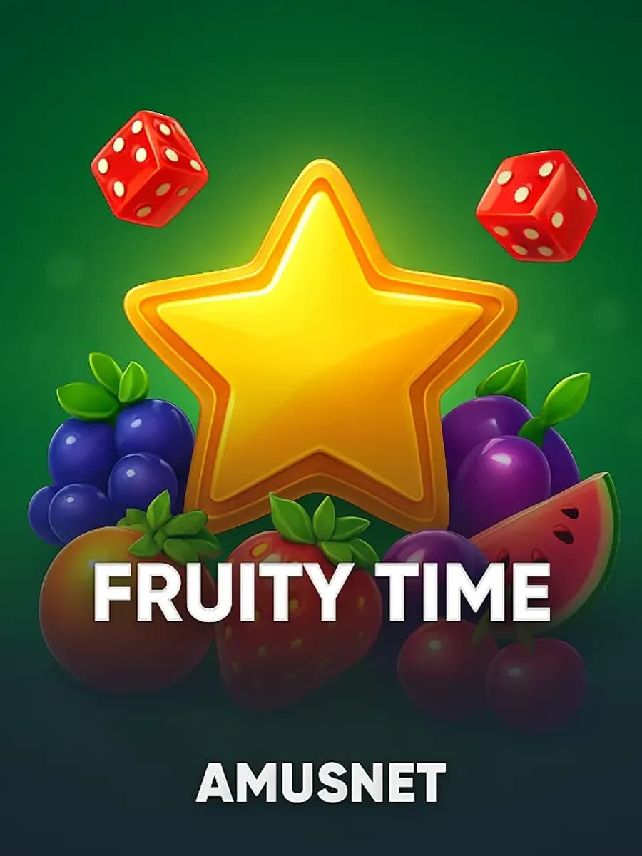 Fruity Time