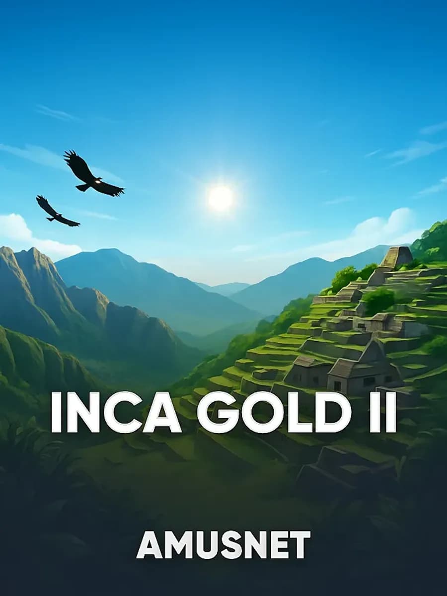 Inca Gold II