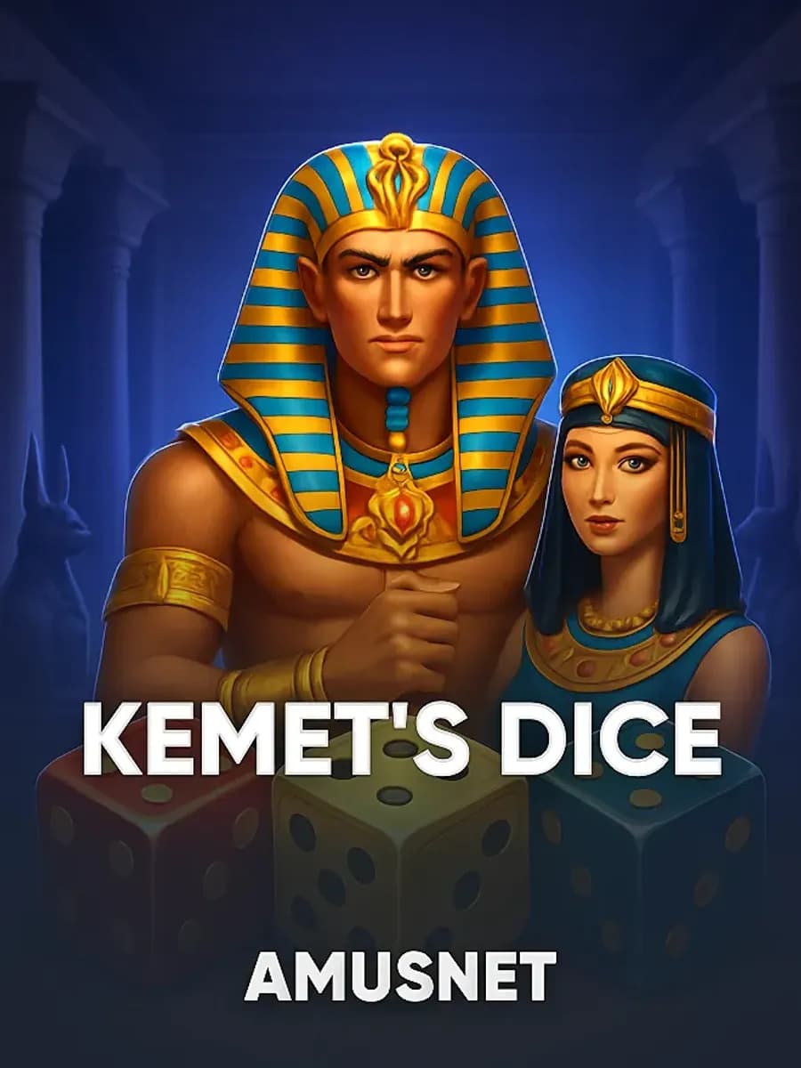 Kemet's Dice