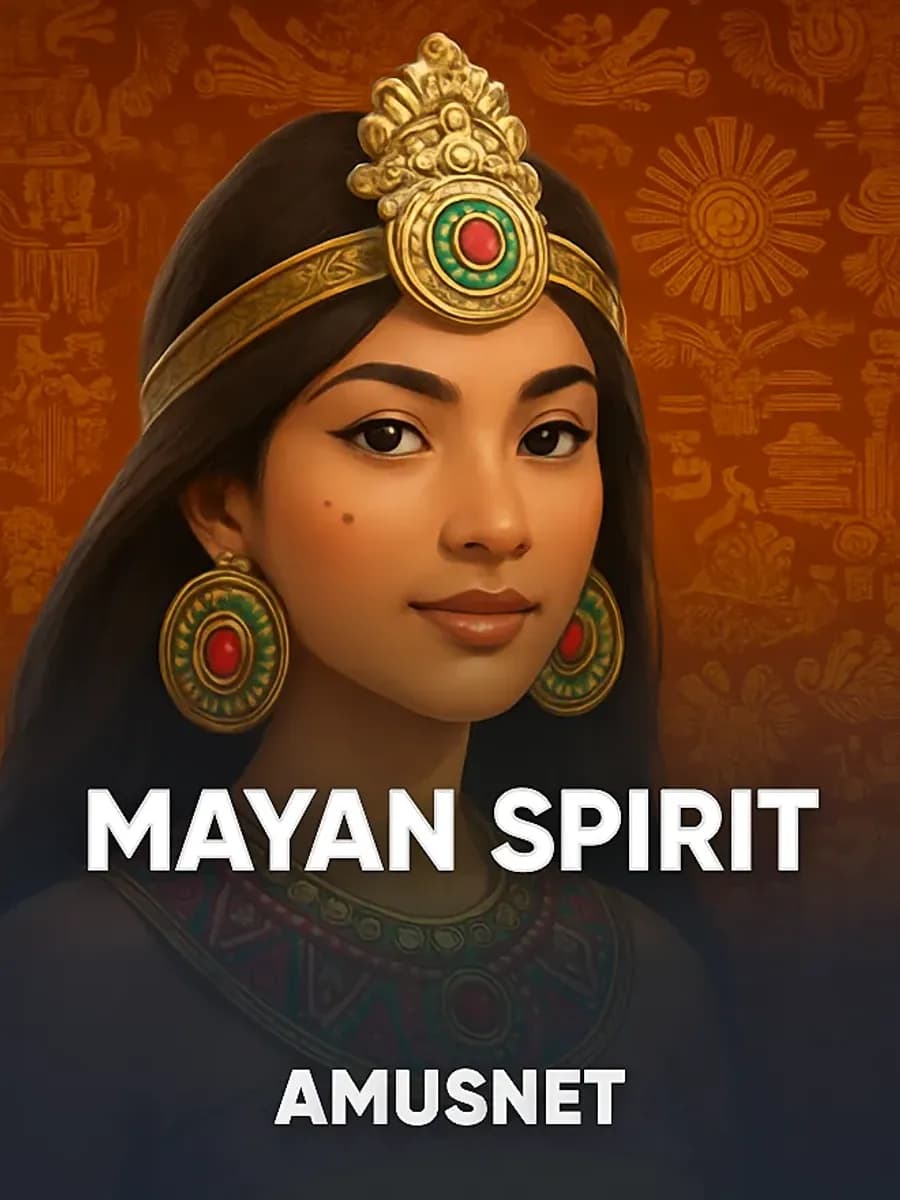 Mayan Spirit