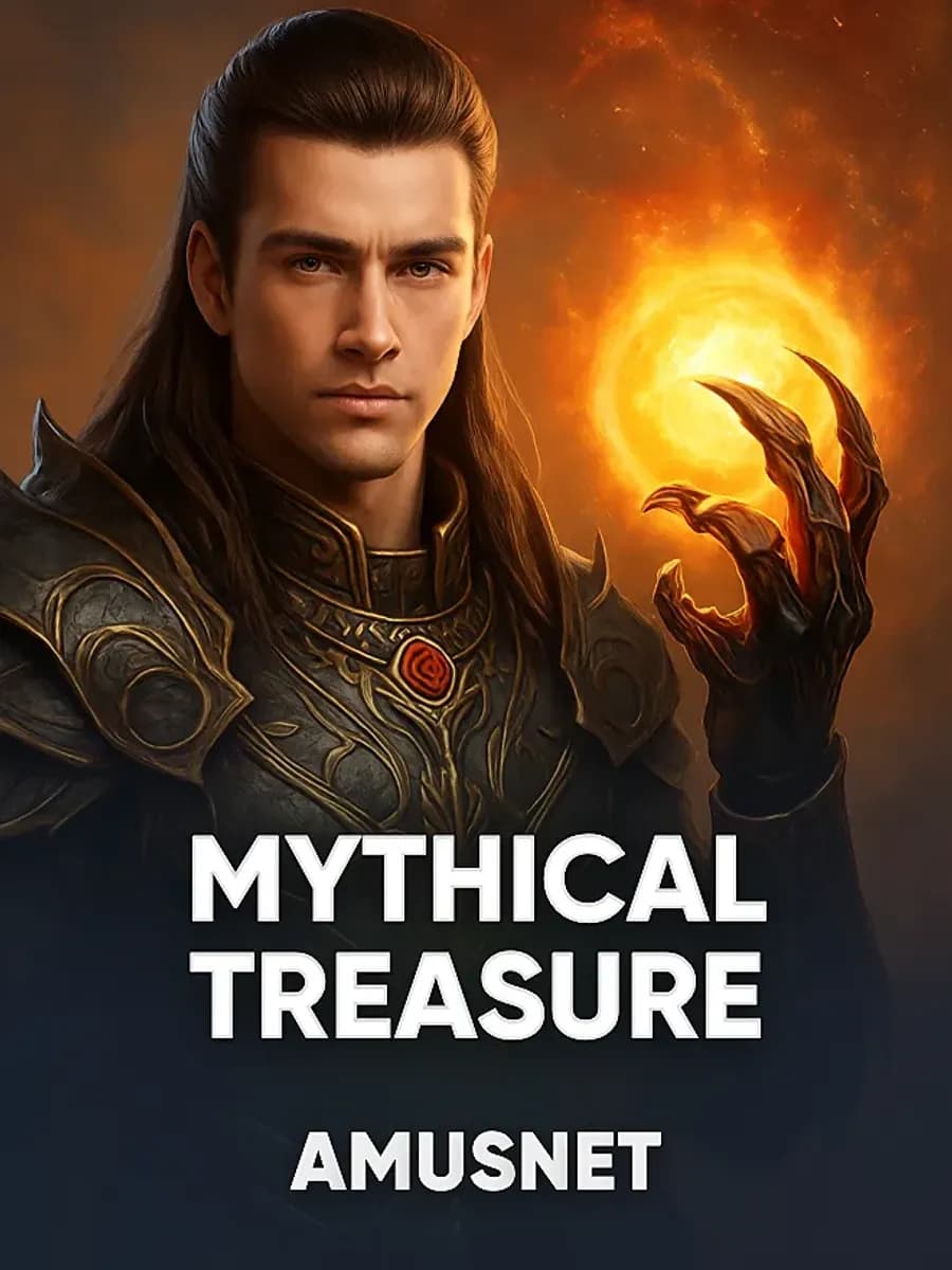Mythical Treasure
